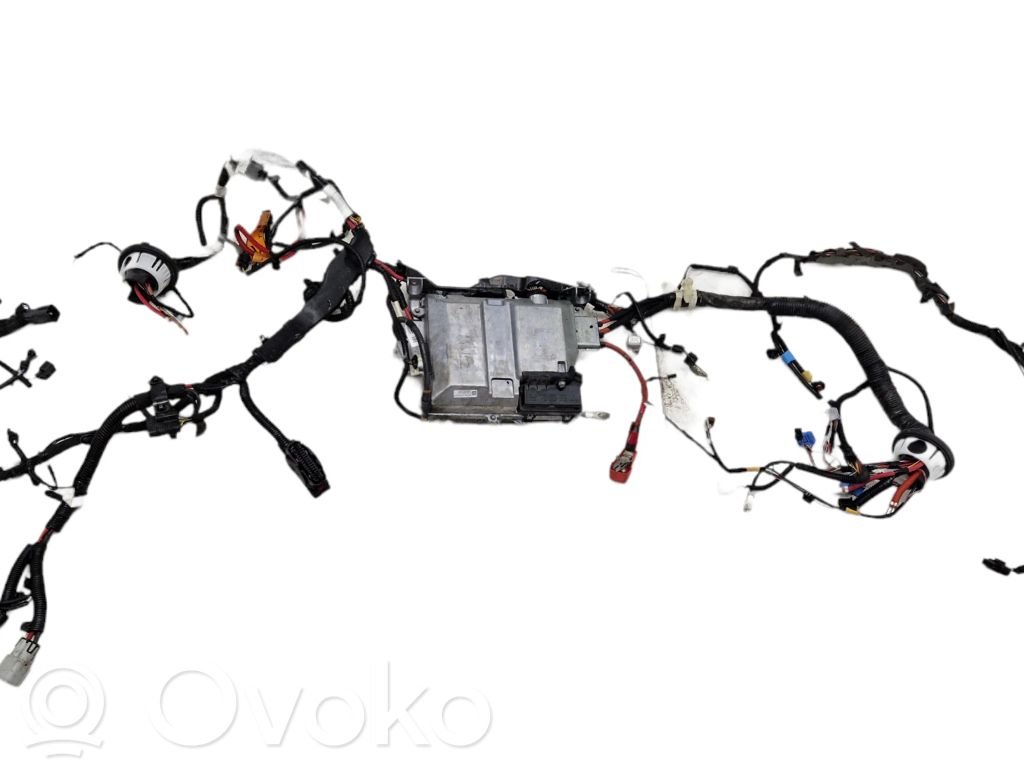 Tesla Model 3 Other control units/modules 