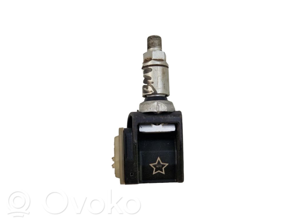 BMW 5 G30 G31 G38 Czujnik ciśnienia opon 