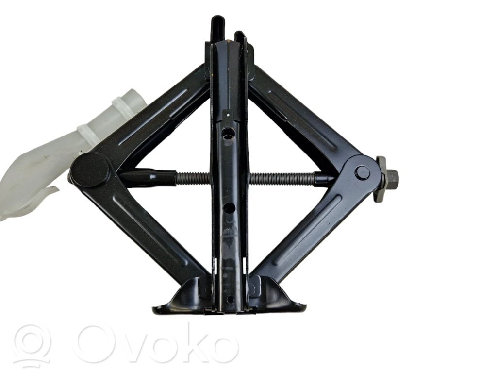 Ford Fusion II Lift Jack 