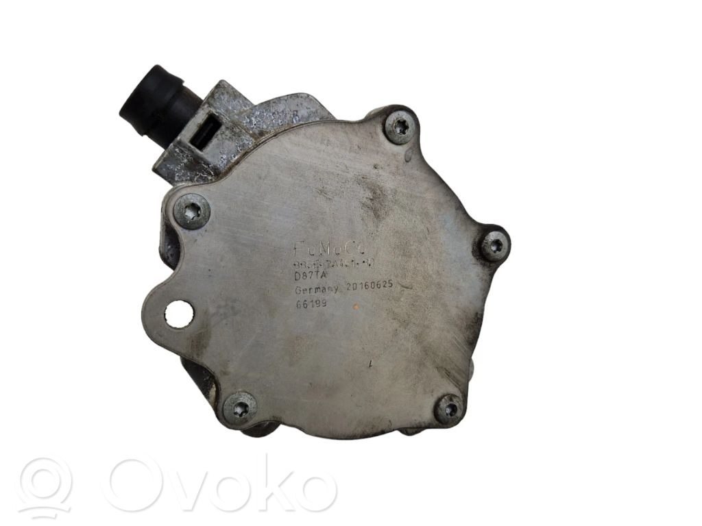 Ford Fusion II Vacuum pump 