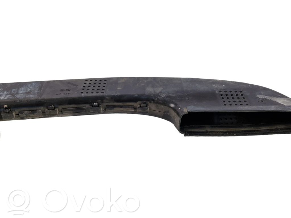 Ford Fusion II Air intake duct part 