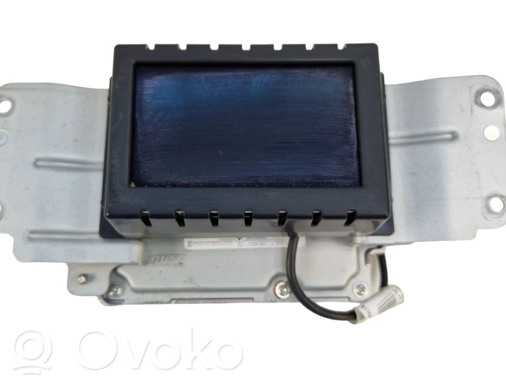 Monitor / wyświetlacz / ekran   LS7T18B955,LS7T18B955EA,VPLS7T18B955EA,CLMJ19Z3GL,CLMJ19Z3GLAF,GR26A,GUL0E,H1BT14D358,H1BT14D358ED,LS7T14G370,LS7T14G370BLH,R4RC8,WZ1HFXPW