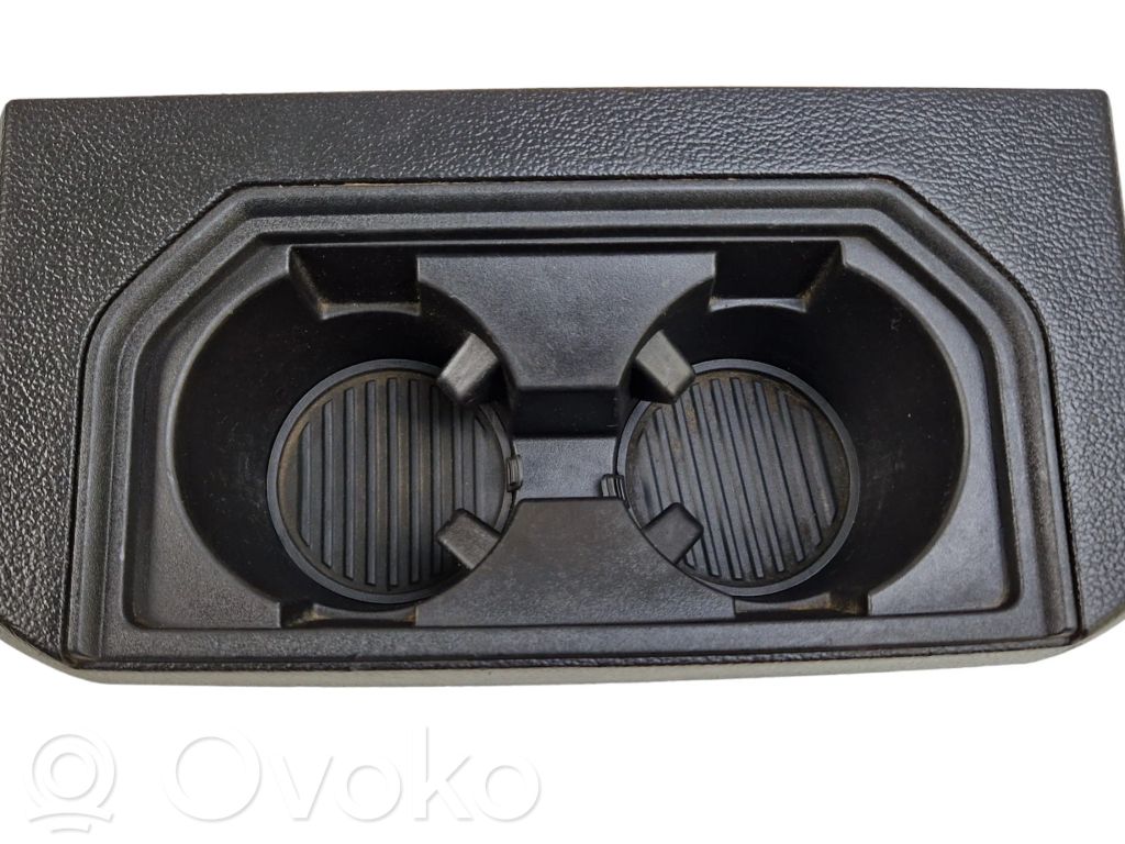 Ford F150 Tylny uchwyt na kubek tunelu środkowego 