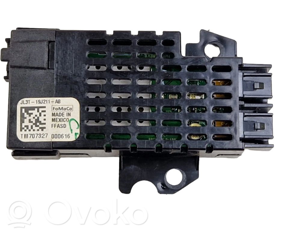Ford F150 Unidad de control del USB 