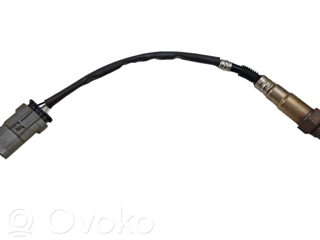 Lambda probe sensor   55503721,0258010521