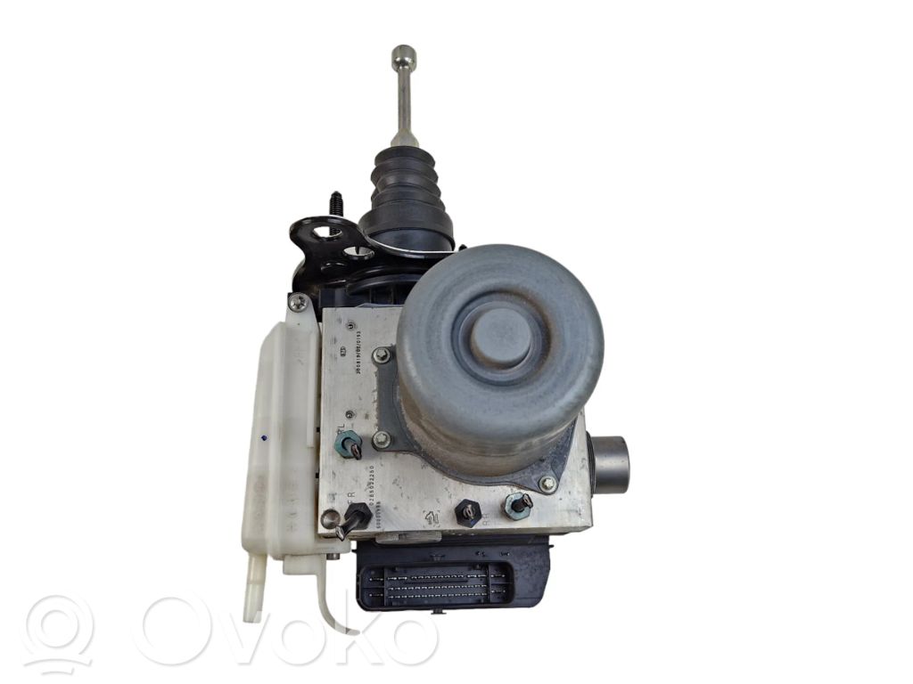 Buick Encore GX I ABS bloks 