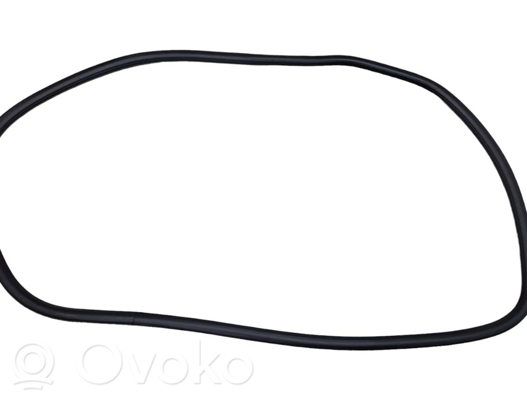 Buick Encore GX I Gumowa uszczelka drzwi tylnych / na karoserii 