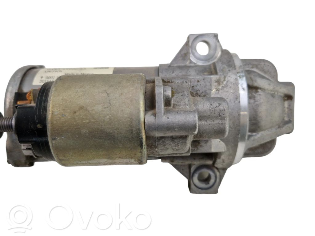 Rozrusznik   GV6T11000,GV6T11000AA,U67KA,0001180603,0338115,109889