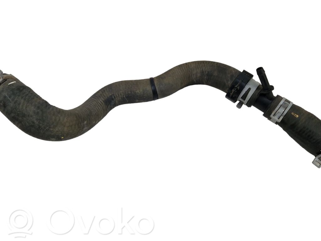 Ford Escape III Engine coolant pipe/hose 