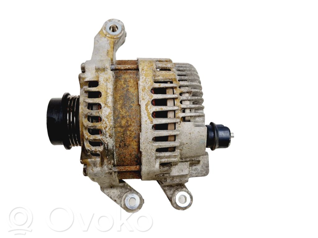 Generatorius   CJ5T10300,CJ5T10300FA,A003TX1382ZC,1816B,U7SAA