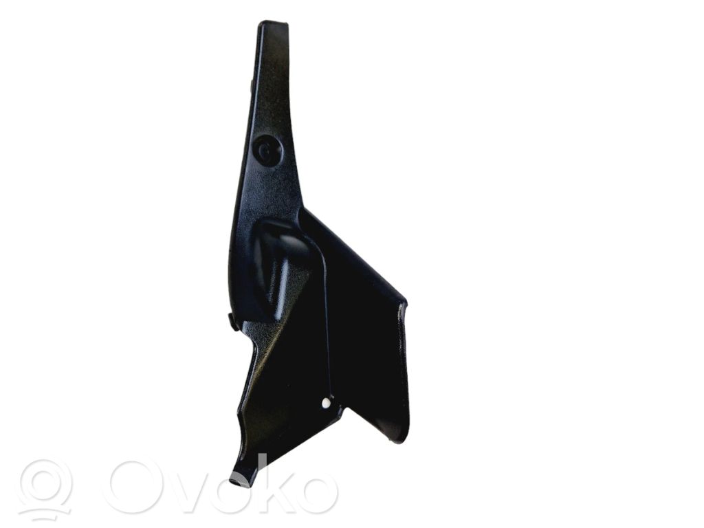 Subaru Outback (BS) Windshield trim 