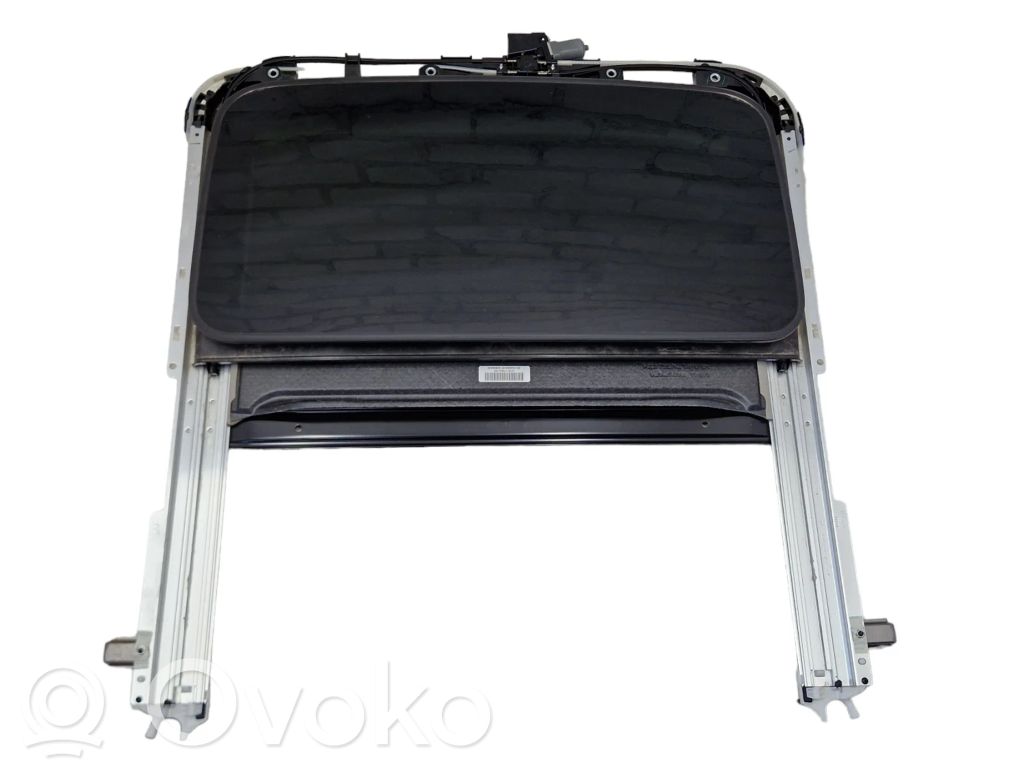 Subaru Outback (BS) Lūkas komplekts 