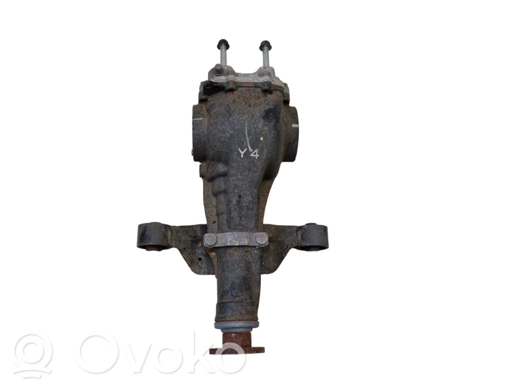 Tylny mechanizm różnicowy   820942Y4,820942,Y4,SD0143