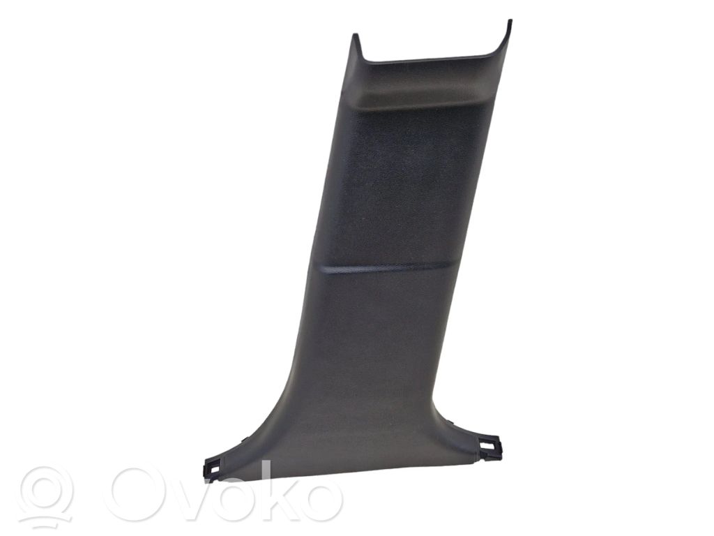 Subaru Outback (BS) (B) pillar trim (bottom) 