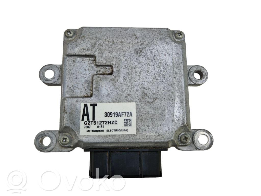 Subaru Outback (BS) Gearbox control unit/module 