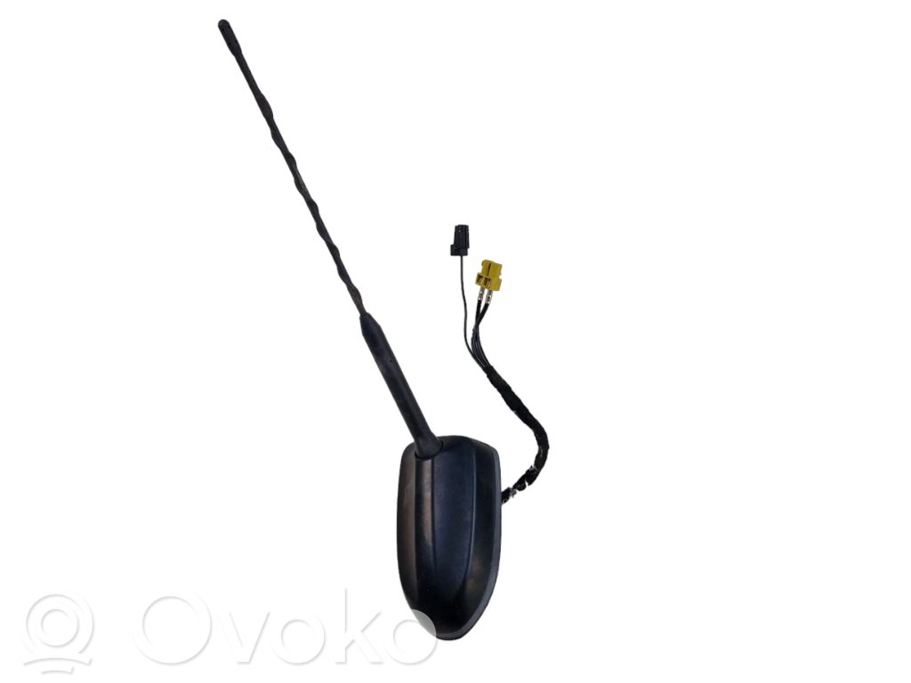 Ford C-MAX II Antenne radio 