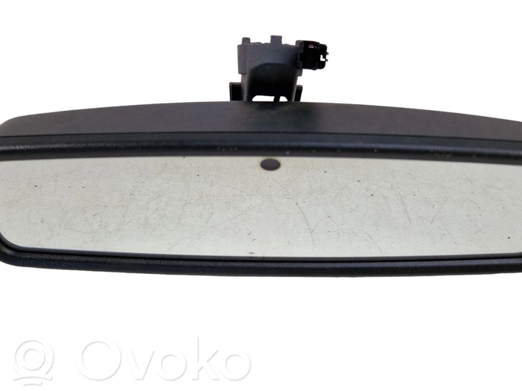 Ford C-MAX II Rear view mirror (interior) 
