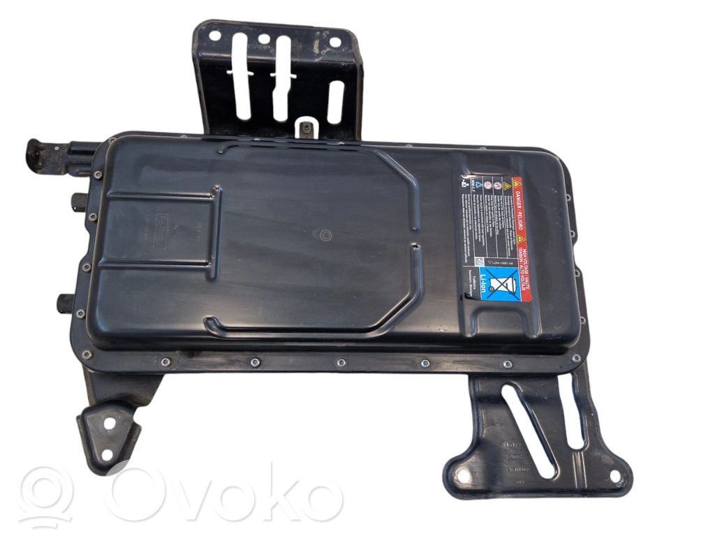 Ford Explorer VI Ogniwo akumulatora do samochodów hybrydowych / elektrycznych 