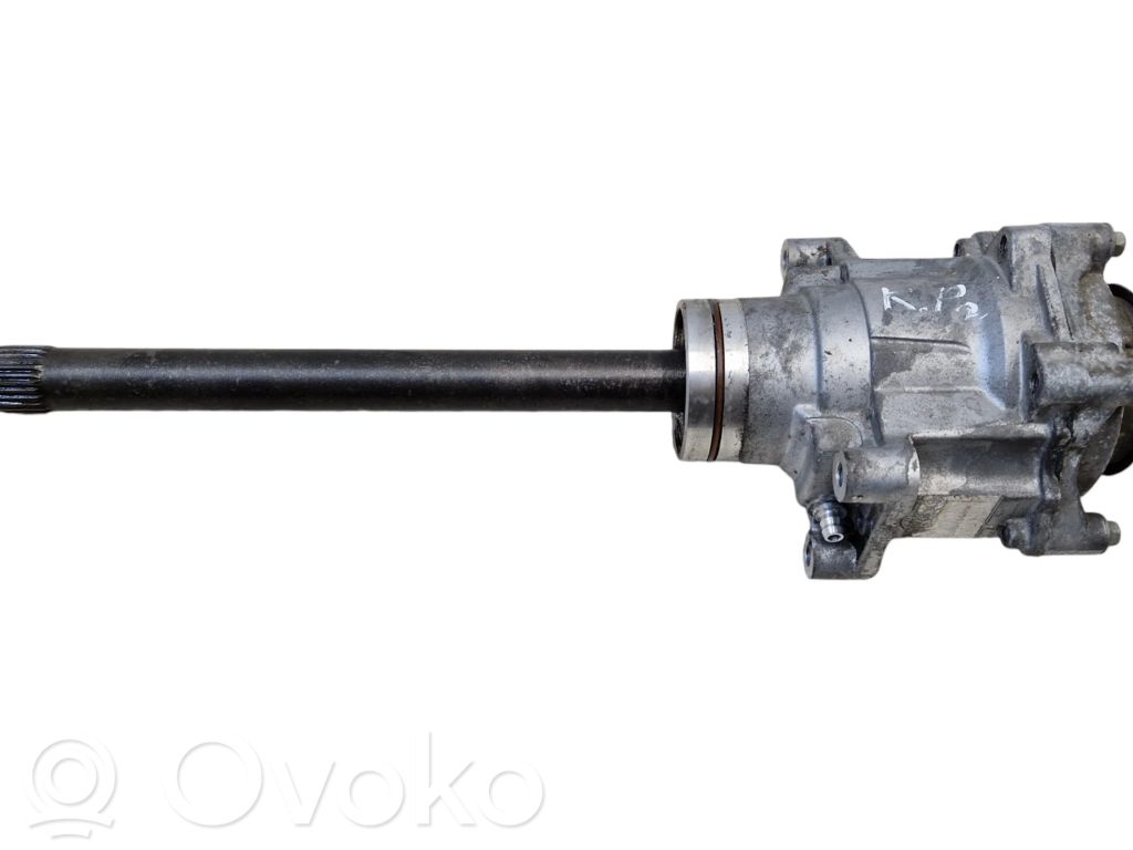 Front differential   M1MP3D102,M1MP3D102A,W294D,A380