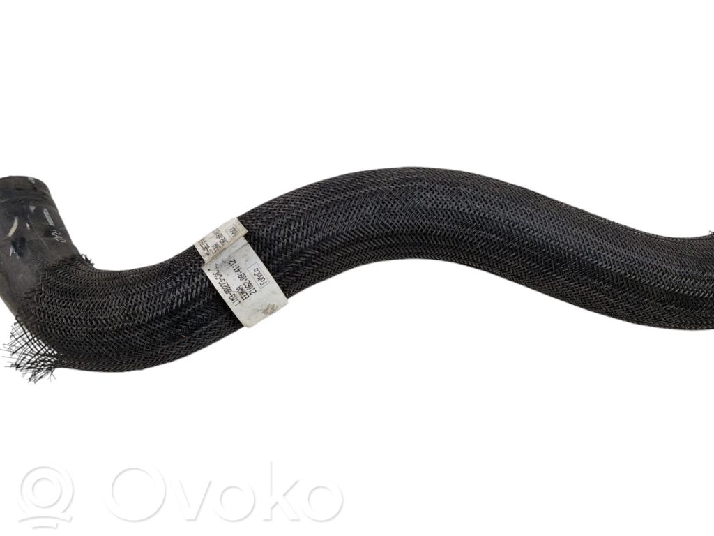 Ford Explorer VI Engine coolant pipe/hose 