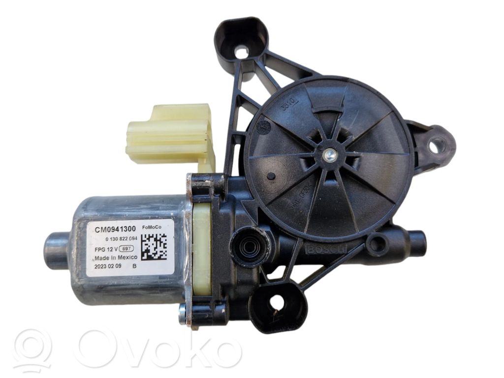 Ford Escape IV Rear door window regulator motor 