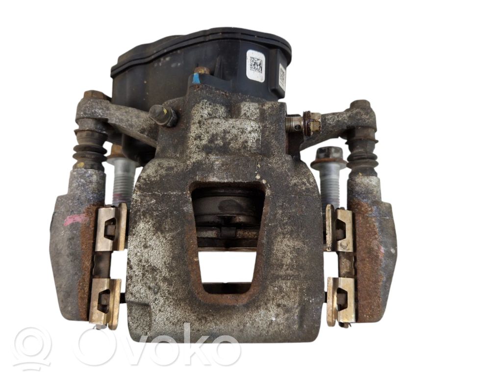 Ford F150 Galinis suportas 