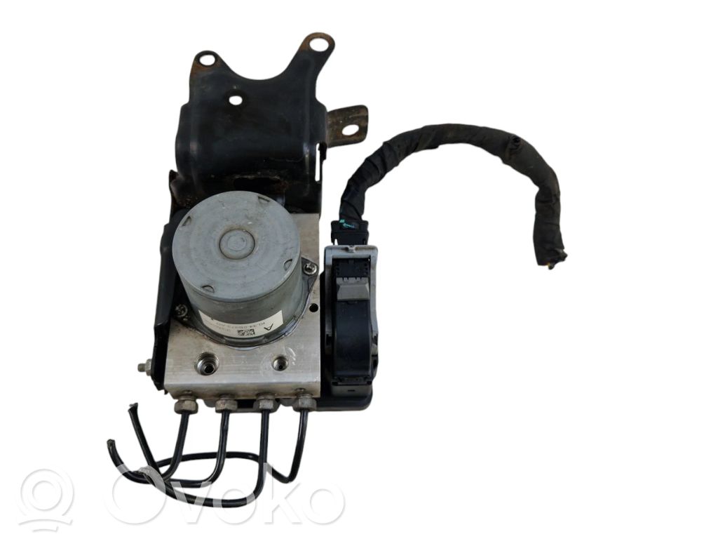 Ford F150 Bomba de ABS 