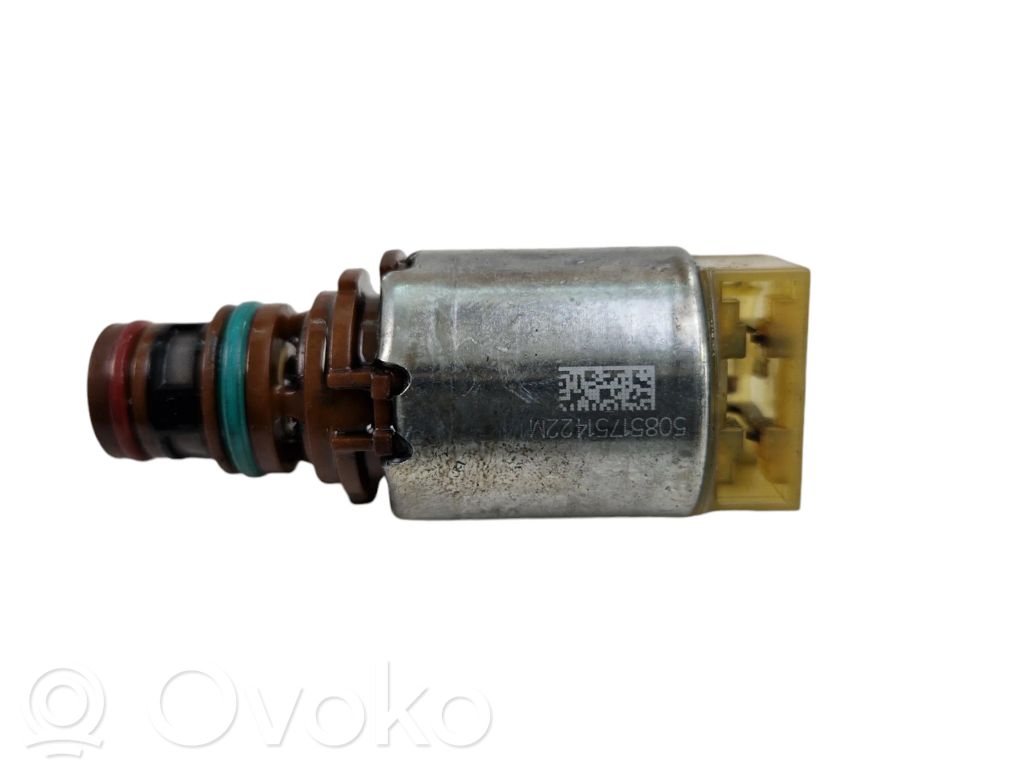 Inna część skrzyni biegów   CV6P7G383,CV6P7G383AC,08617A,63561809