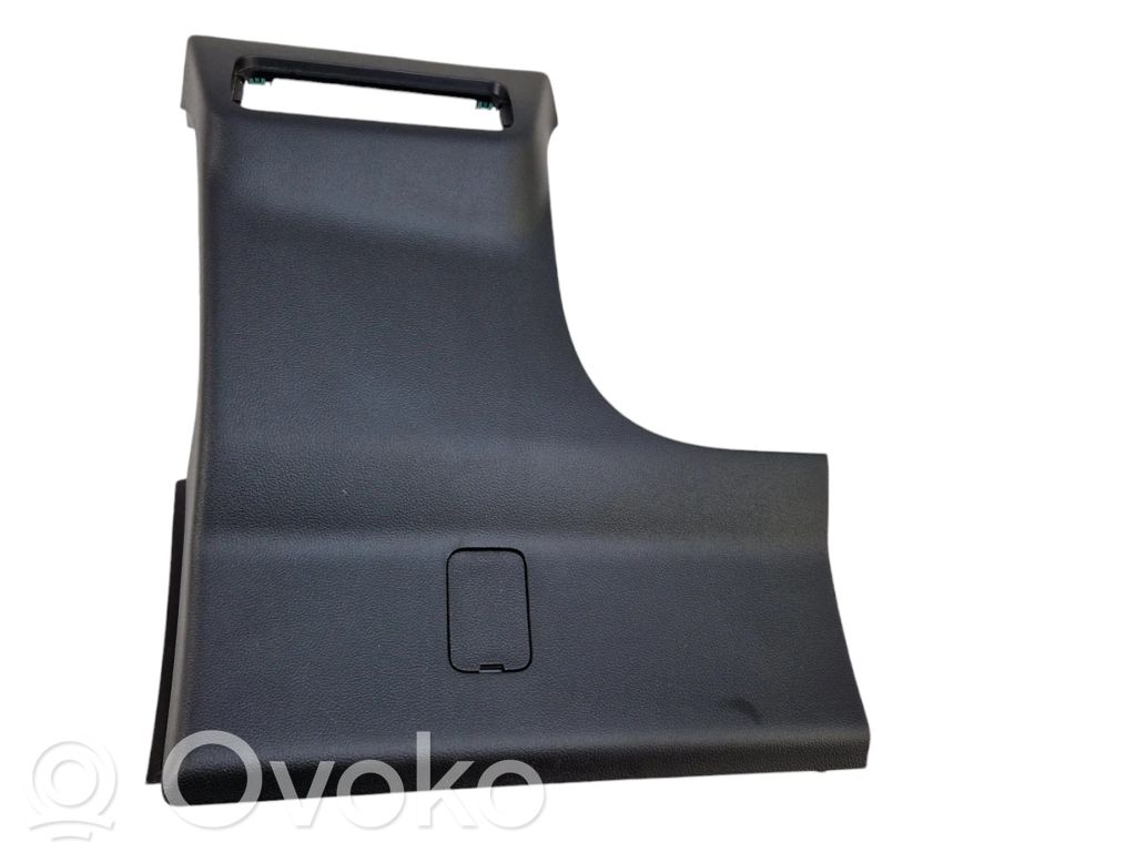 Ford Escape IV Dashboard lower bottom trim panel 