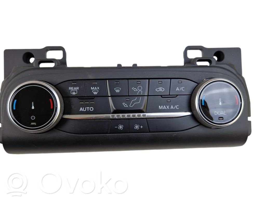 Ford Escape IV Panel klimatyzacji 
