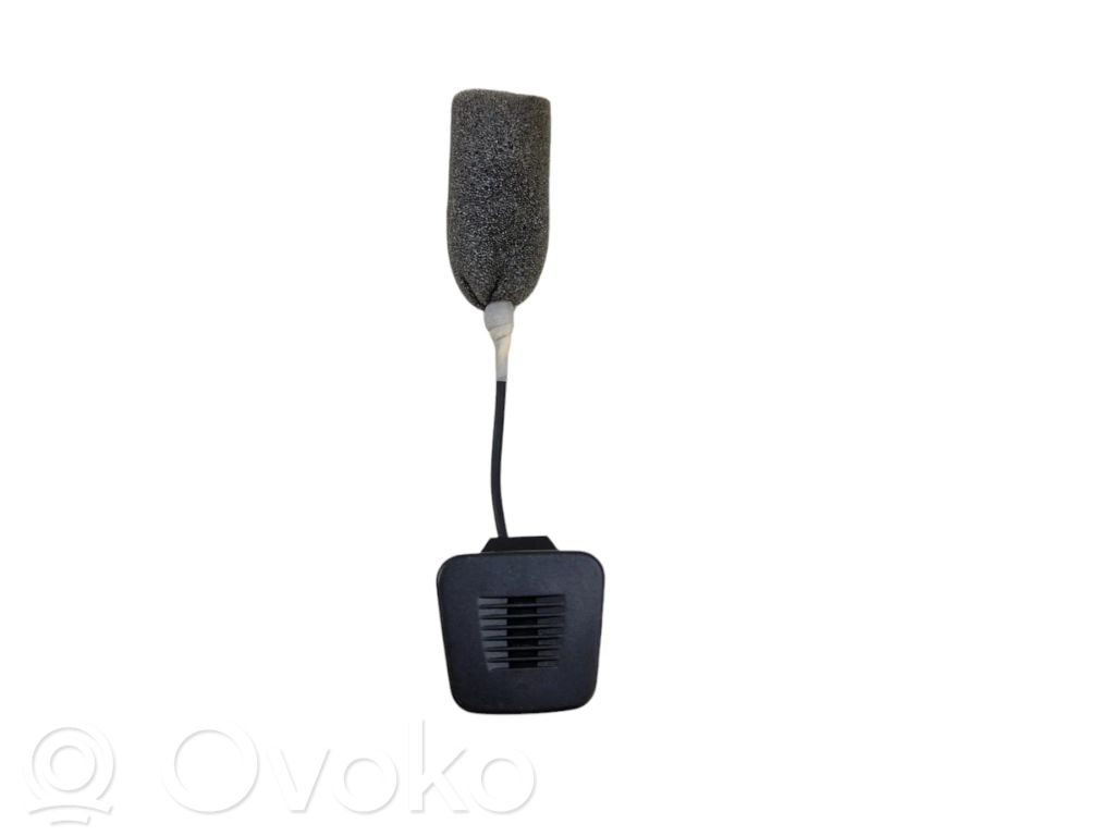 Dodge Charger Mikrofonas (bluetooth / telefono) 