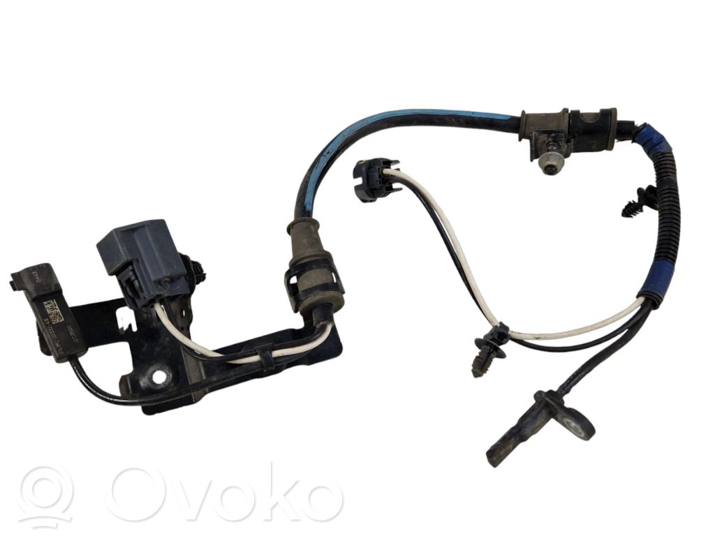 Lincoln Aviator II ABS rear brake sensor 