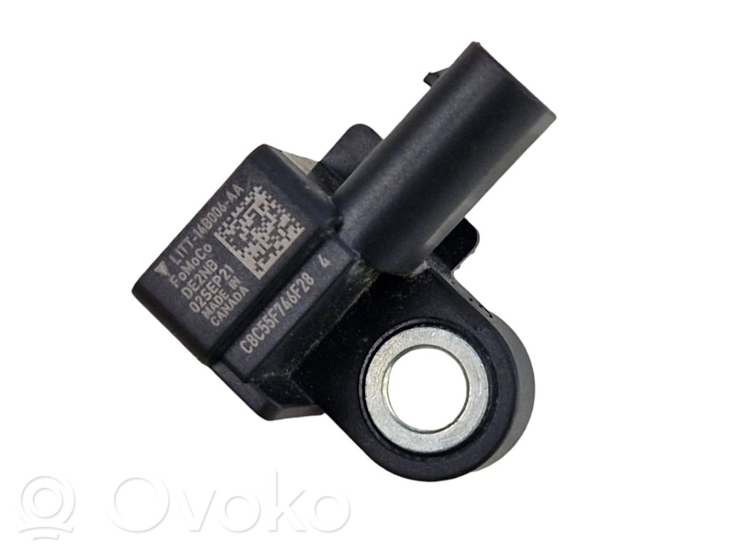 Ford Ranger Airbagsensor Crashsensor Drucksensor 
