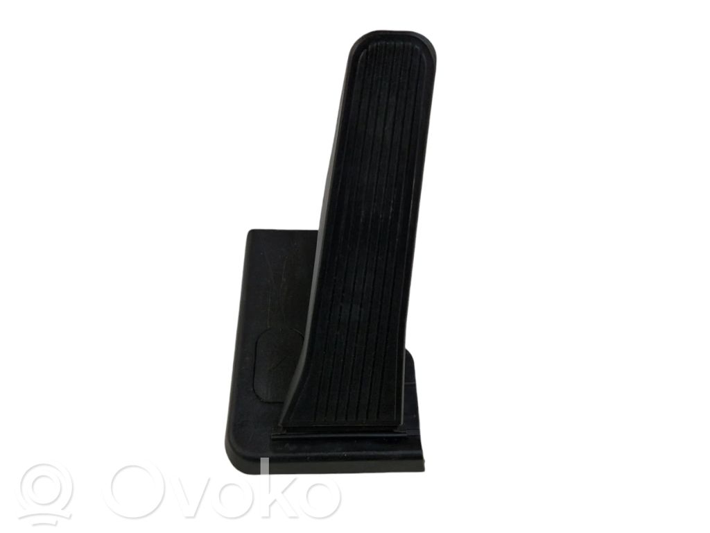 Lincoln Aviator II Gaspedal 