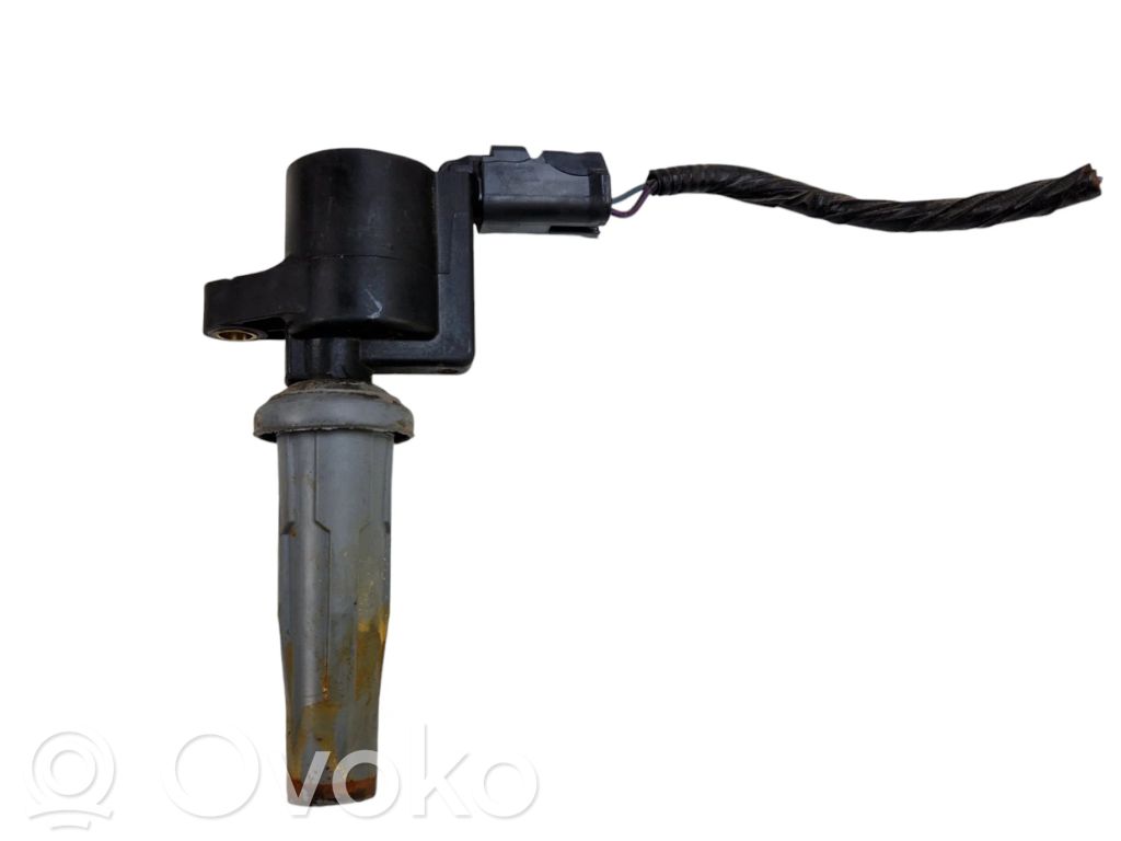 Ford Fusion II High voltage ignition coil 