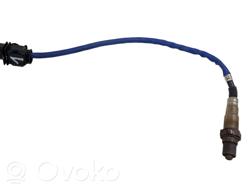 Ford Fusion II Lambda probe sensor 