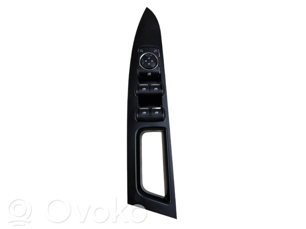 Ford Fusion II Electric window control switch 