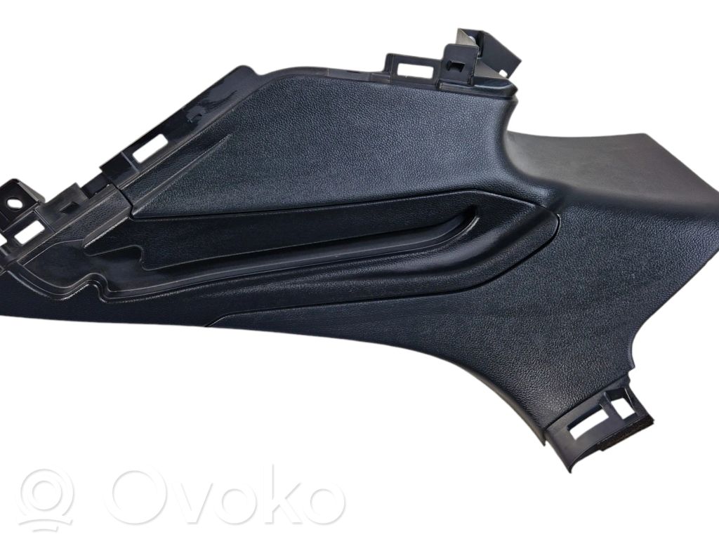 Subaru Outback (BT) Trunk/boot side trim panel 