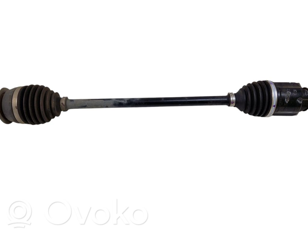 Subaru Outback (BT) Etuvetoakseli 
