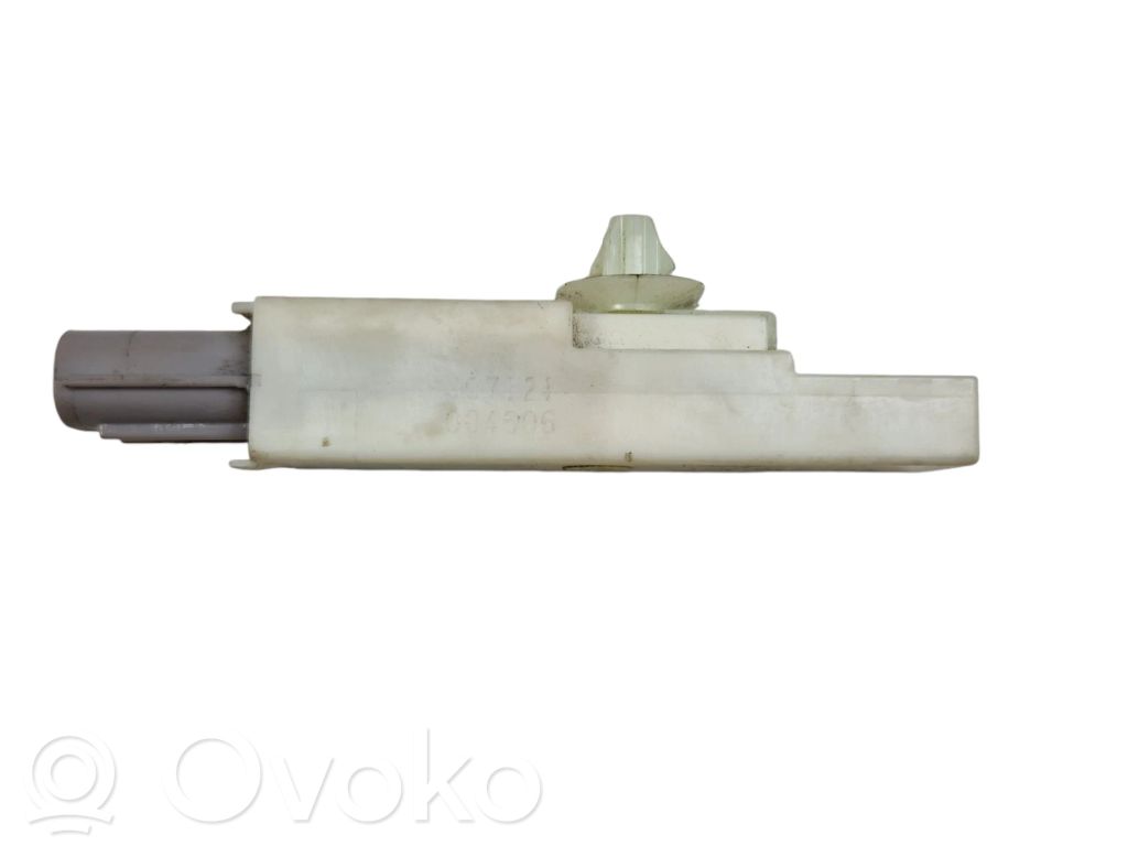 Antena systemu bezkluczykowego   7971C0912,007121,004606