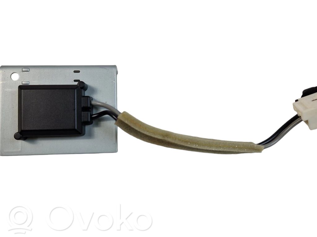Antenne Bluetooth   86277FL10A,11700713