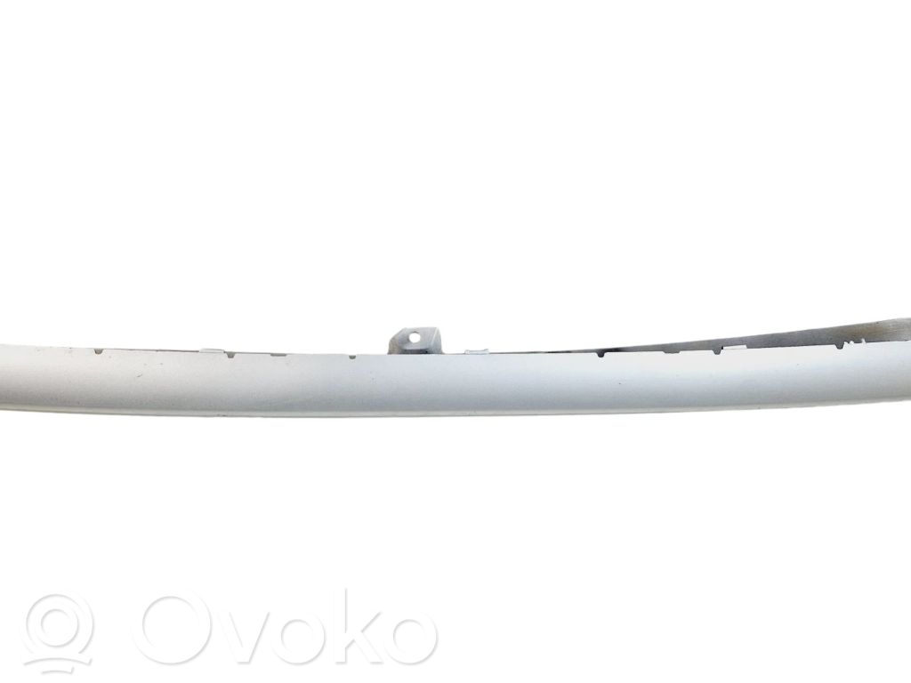 Subaru Outback (BT) Apatinė bamperio dalis (lūpa) 