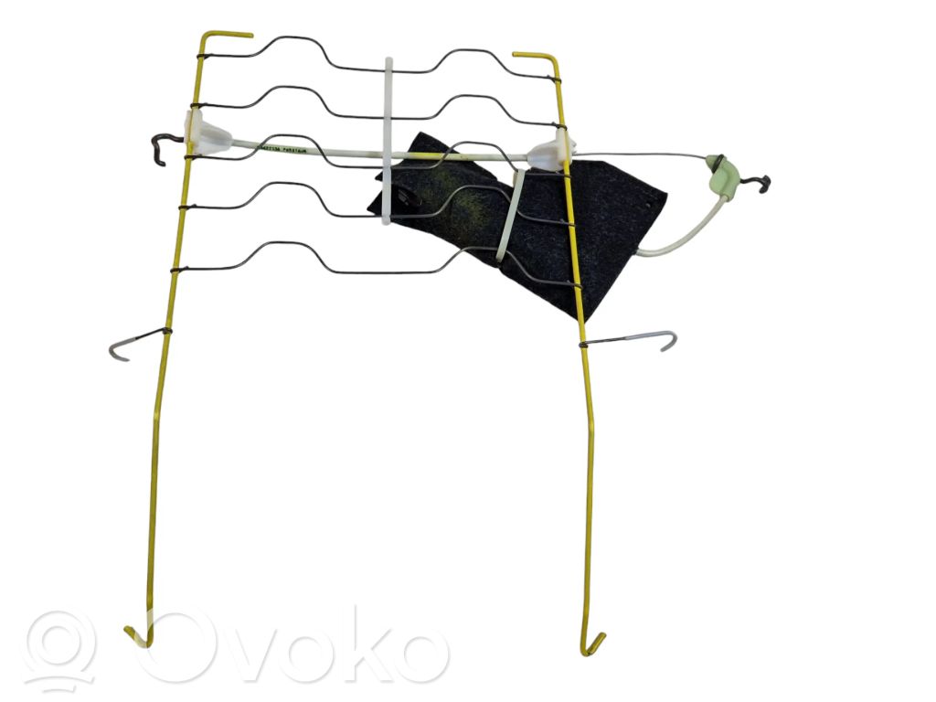 Ford F150 Seat adjustment motor 