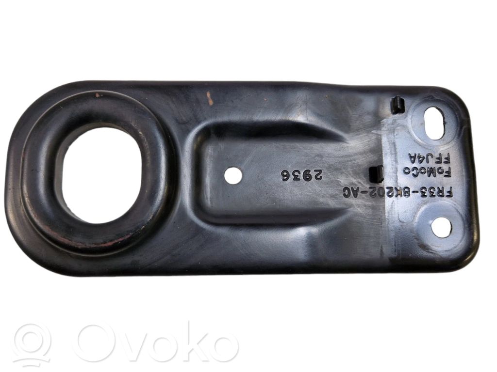 Ford Mustang VI Radiator support slam panel bracket 