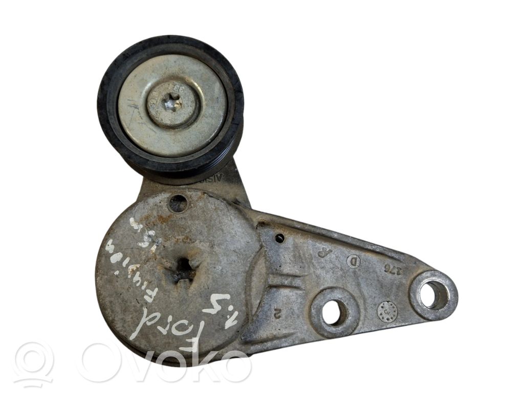 Ford Fusion II Tensor de correa del alternador 