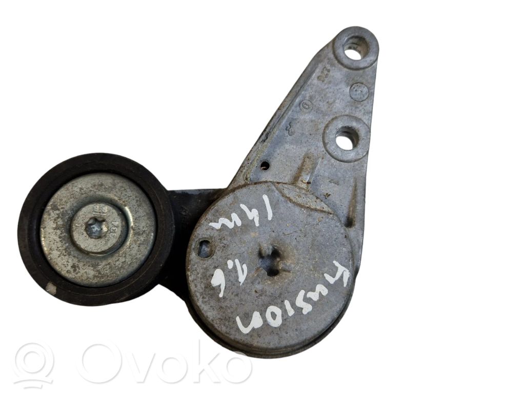 Ford Fusion II Tensor de correa del alternador 