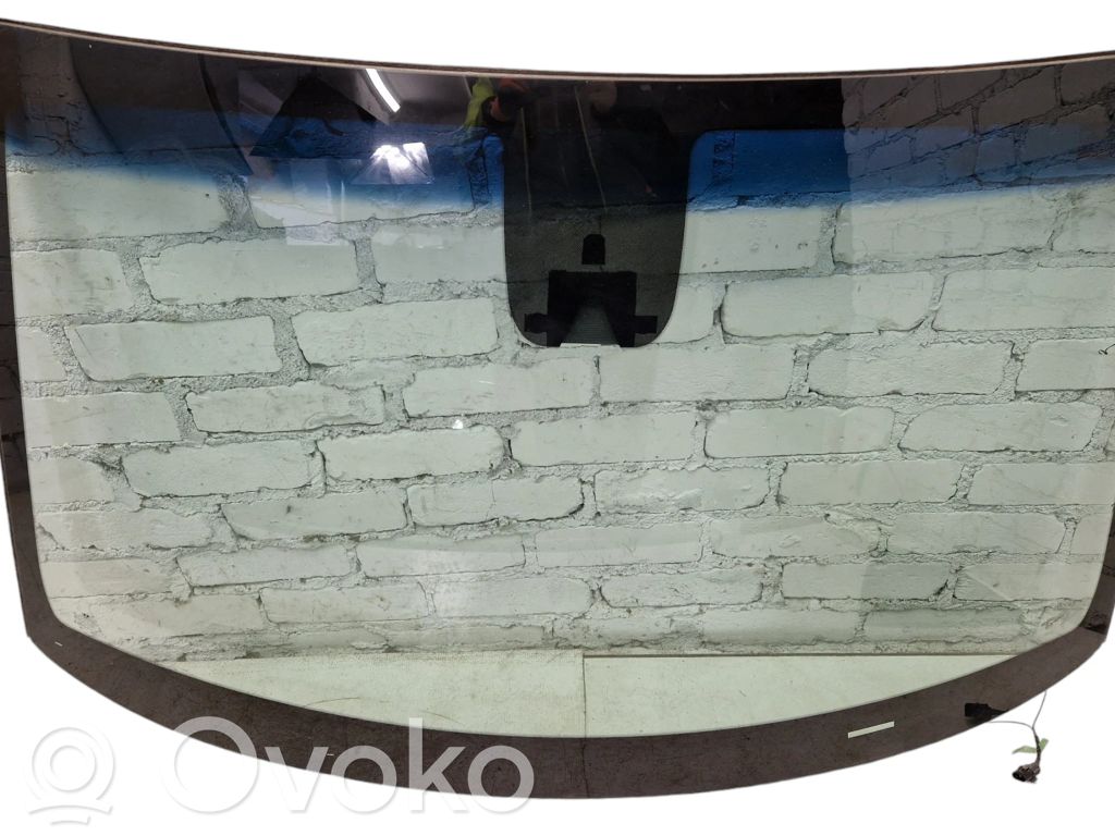 Hyundai Tucson TL Front windscreen/windshield window 