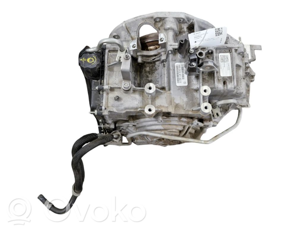 Ford Edge II Automatic gearbox 