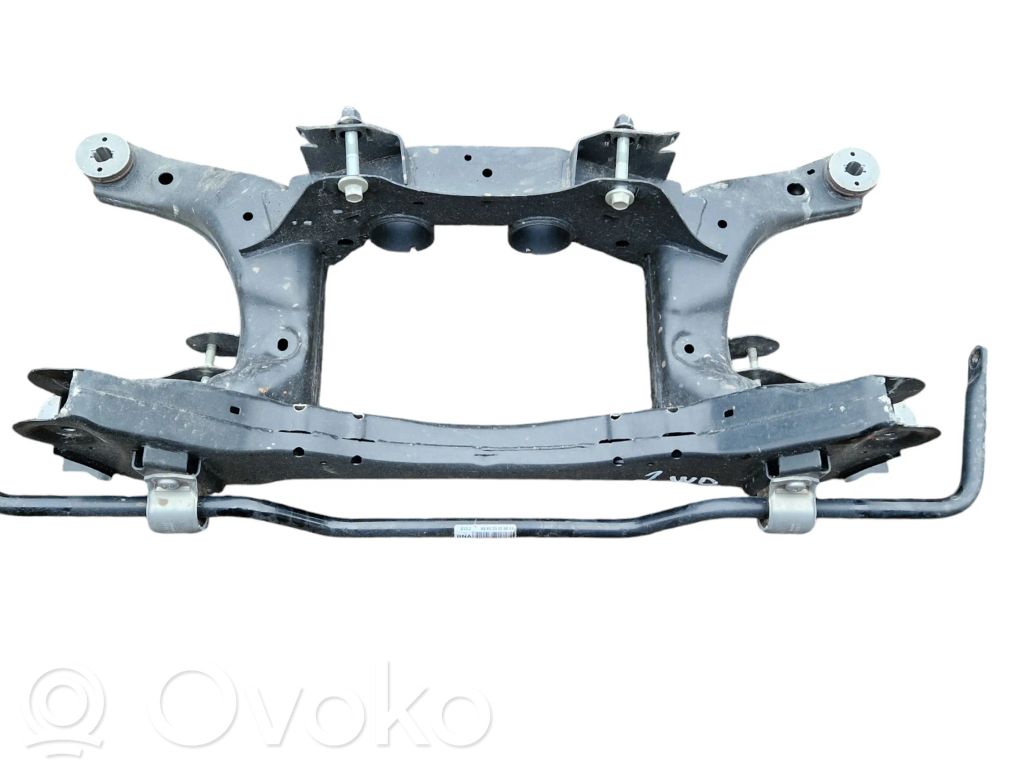 Ford Escape IV Rama pomocnicza tylna 