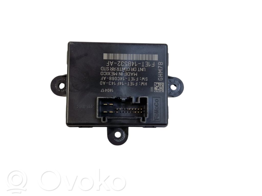 Ford Escape III Door control unit/module 